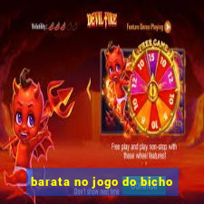 barata no jogo do bicho